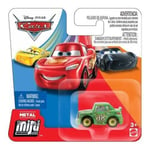 Personnage Mattel GFK65 Cars Mini Racers