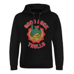 Good Luck Trolls Girly Epic Hoodie, Hoodie