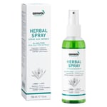 Gehwol Fusskraft Herbal Spray 150ml