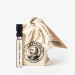 Captain Fawcett Beard Oil Sample - Nebula