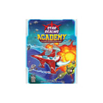 Star Realms Academy Brettspill My First Deckbuilding Game