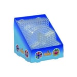 Hama Maxi Perleplader - 20 stk Sortiment - Gennemsigtig (8245TR)