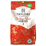 Taylors of Harrogate Limited Edition Christmas Blend Ground Coffee 200g