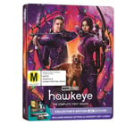 Hawkeye: The Complete First Season (US Import steelbook)