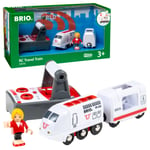 BRIO - Remote Control Travel Train (33510)