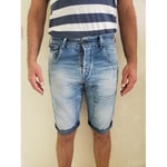 Short Jack & Jones  Jack and Jones Bermuda Jean