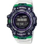 CASIO G-Shock G-Squad