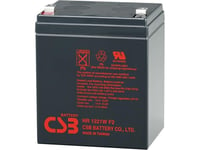 Csb Battery 12V 5.1Ah (Hr 1221Wf2)