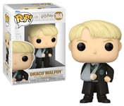 Figurine Funko Pop Movies, Harry Potter et le Prisonnier d'Azkaban, Malfoy bras cassé