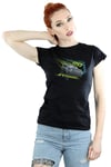 Cars Jackson Storm Cotton T-Shirt