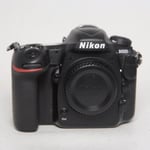 Nikon Used D500 Digital SLR Camera Body