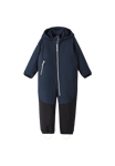 Reima Mjosa Softshell Parkdress Navy