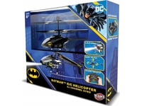 Batman Bladez Rc Helicopter Btdc-H01 56565