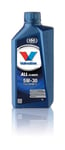 Olja Valvoline ALL CLIMATE 5W30; 5 L