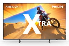 Telewizor Philips 65Pml9019/12 Mini Led 65'' 4K Ultra Hd Titan Os Ambilight