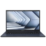 ASUS ExpertBook B1 B1502CV-BQi715X 15.6" FHD Laptop (Intel® Core™ i7 i7-1355U, 16 GB DDR4-SDRAM, 512 GB SSD, Windows 11 Pro)