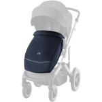 Britax | Fottrekk | Smile 5z/4/3 | Night Blue