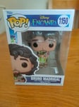 Funko Pop Bruno Madrigal 1150 Encanto Brand New Free UK P&P