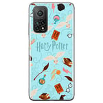 ERT GROUP Coque de téléphone Portable pour Xiaomi Redmi Note 11 Pro 5G/11 Pro 4G Original et sous Licence Officielle Harry Potter Motif 228, Coque en TPU