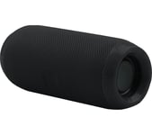 Juice Boom Go Portable Bluetooth Speaker - Black, Black