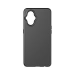 tech21 Evo Lite for OnePlus Nord N20 5G – Black Phone Case with 10ft Multi-Drop Protection