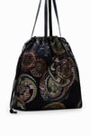 Grand sac seau M. Christian Lacroix