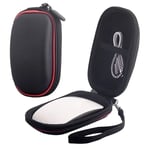 Hard Case Mouse Storage Bag Shockproof Mouse Protective Case   Magic Mouse I II