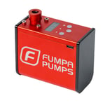 Fumpa Pumps OG Rechargeable Bike Pump - Red / Mini