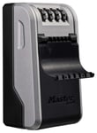 Master Lock Large Capacity Combination Key Safe