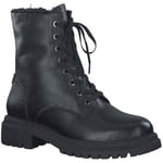 Bottines Tamaris  black casual closed booties