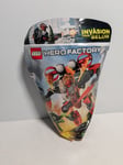 LEGO HERO Factory: Furno Jet Machine (44018) - Brand New in Box