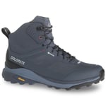 Dolomite Nibelia High GTX - Chaussures randonnée homme Dark Blue 46.5