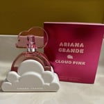 Ariana Grande Cloud Pink Eau De Parfum 100ml EDP Spray For Women New in Box