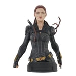 Gentle Giant Marvel Black Widow Movie 1/6 Scale Mini-Bust 15cm