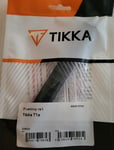 Tikka T1x Picatinnyskena Original 20 Moa