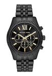 Michael Kors Lexington MK8603 Chronographe pour Homme