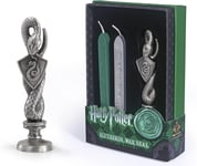 Harry Potter Timbro Serpeverde 10 Cm Noble Collection