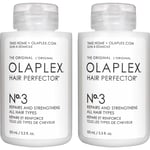 Olaplex No.3 Hair Perfector 100 ml x 2