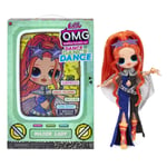 L.O.L. Surprise Omg Dance Doll-Major Lady