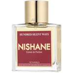 Nishane Hundred Silent Ways perfume extract 50 ml