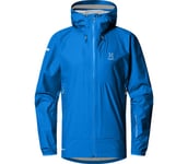 L.I.M Gore-Tex M skaljacka Herr Electric Blue 2XL