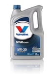 Motorolje VALVOLINE 5W30 SYNPOWER MST C3 5L