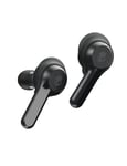 Skullcandy Indy True Wireless Earbuds Headphones in Black