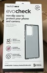 Tech21 Evo Check Slim Tough Case Samsung Galaxy Note 20 Ultra- Smokey/Black 8430