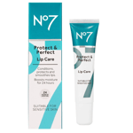 No7 Protect & Perfect Lip Care  10ml Suitable for sensitive skin NEW