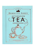 New Mags Downton Abbey Afternoon Tea Cookbook Multi/patterned