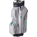 TaylorMade 2022 Cart Lite Kalea Ladies Bag Gray, Large