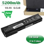 Battery For HP ProBook 640 G0, 640 G1, 645 G0, 645 G1 Spare CA06 CA06XL CA09 