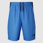 The North Face Boys' Never Stop Shorts Super Sonic Blue (82DL LV6)