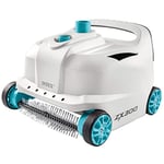 Intex robot aspirateur fond et parois zx300